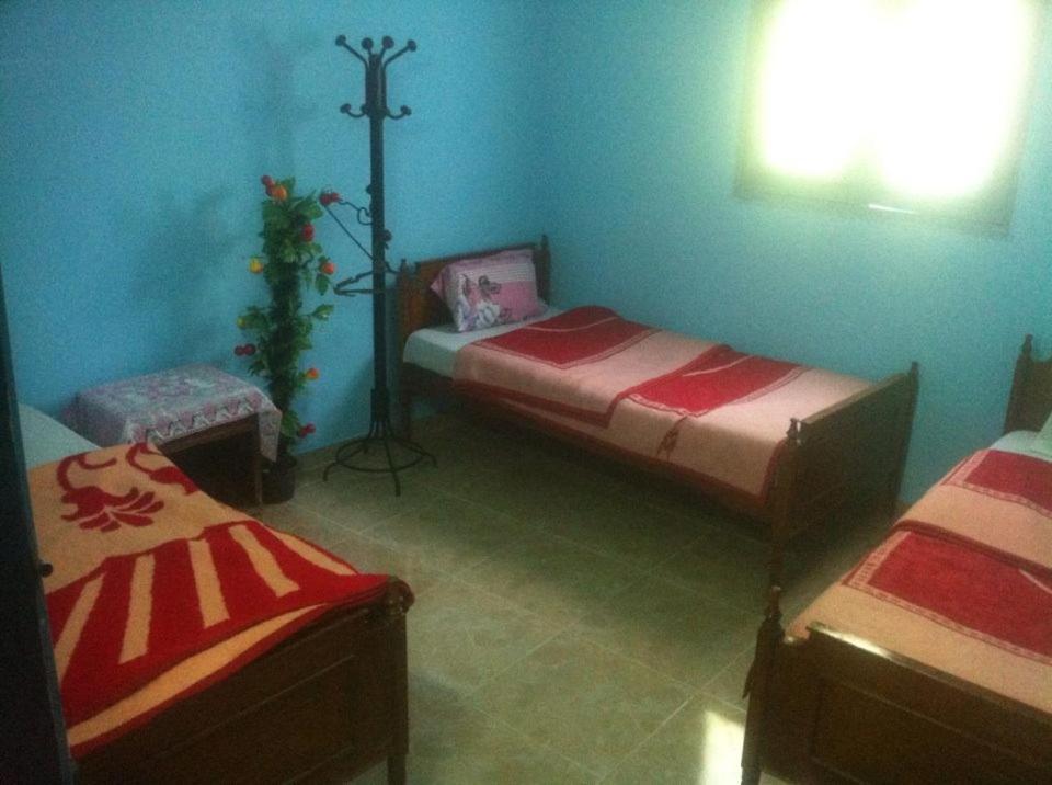 Bob Marley House Sherief Hotel ลักซอร์ ภายนอก รูปภาพ