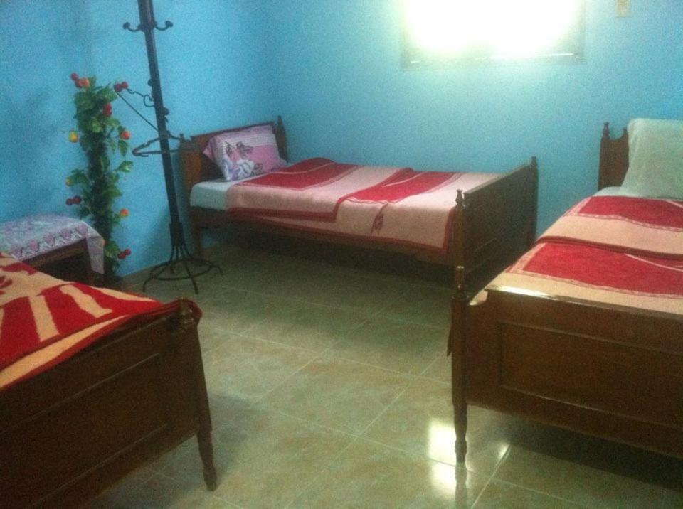 Bob Marley House Sherief Hotel ลักซอร์ ภายนอก รูปภาพ