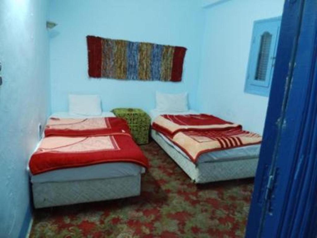 Bob Marley House Sherief Hotel ลักซอร์ ห้อง รูปภาพ