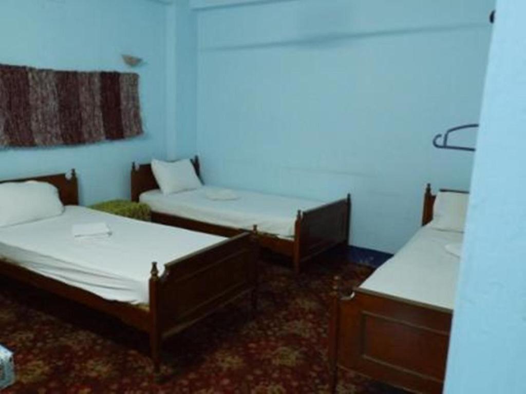 Bob Marley House Sherief Hotel ลักซอร์ ห้อง รูปภาพ