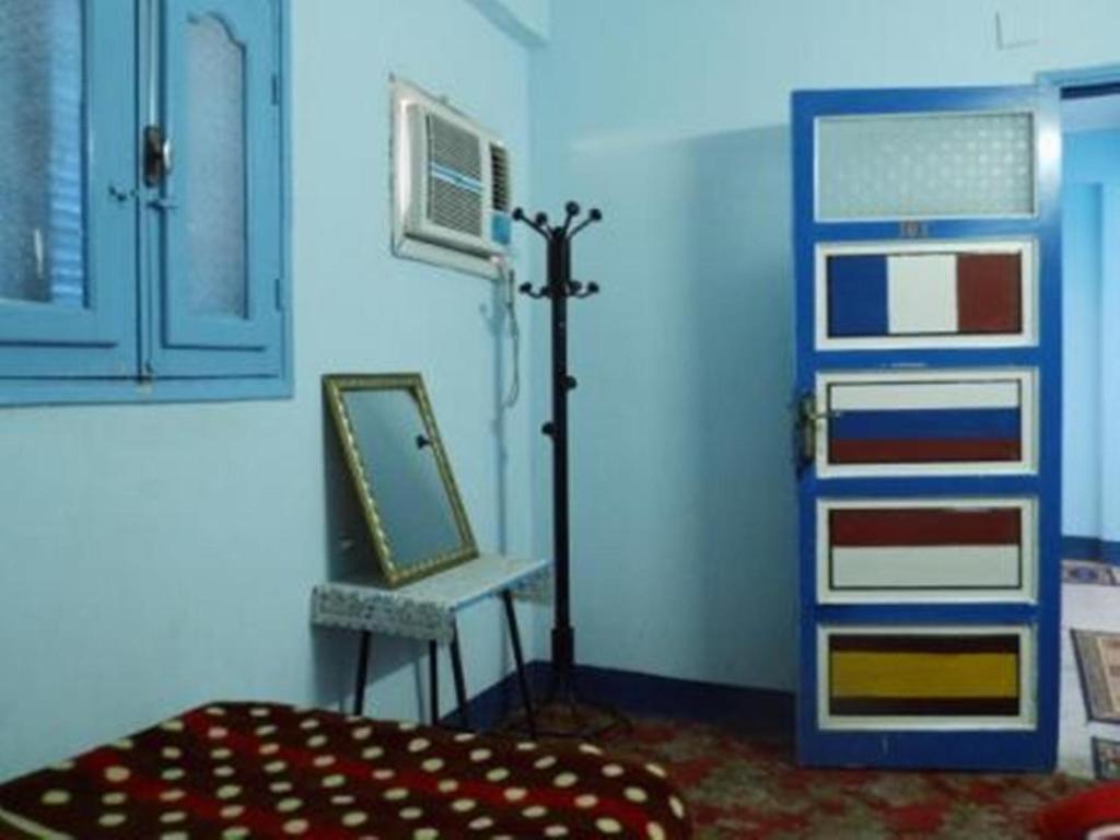 Bob Marley House Sherief Hotel ลักซอร์ ห้อง รูปภาพ
