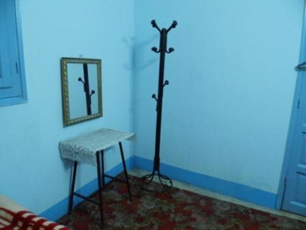 Bob Marley House Sherief Hotel ลักซอร์ ภายนอก รูปภาพ