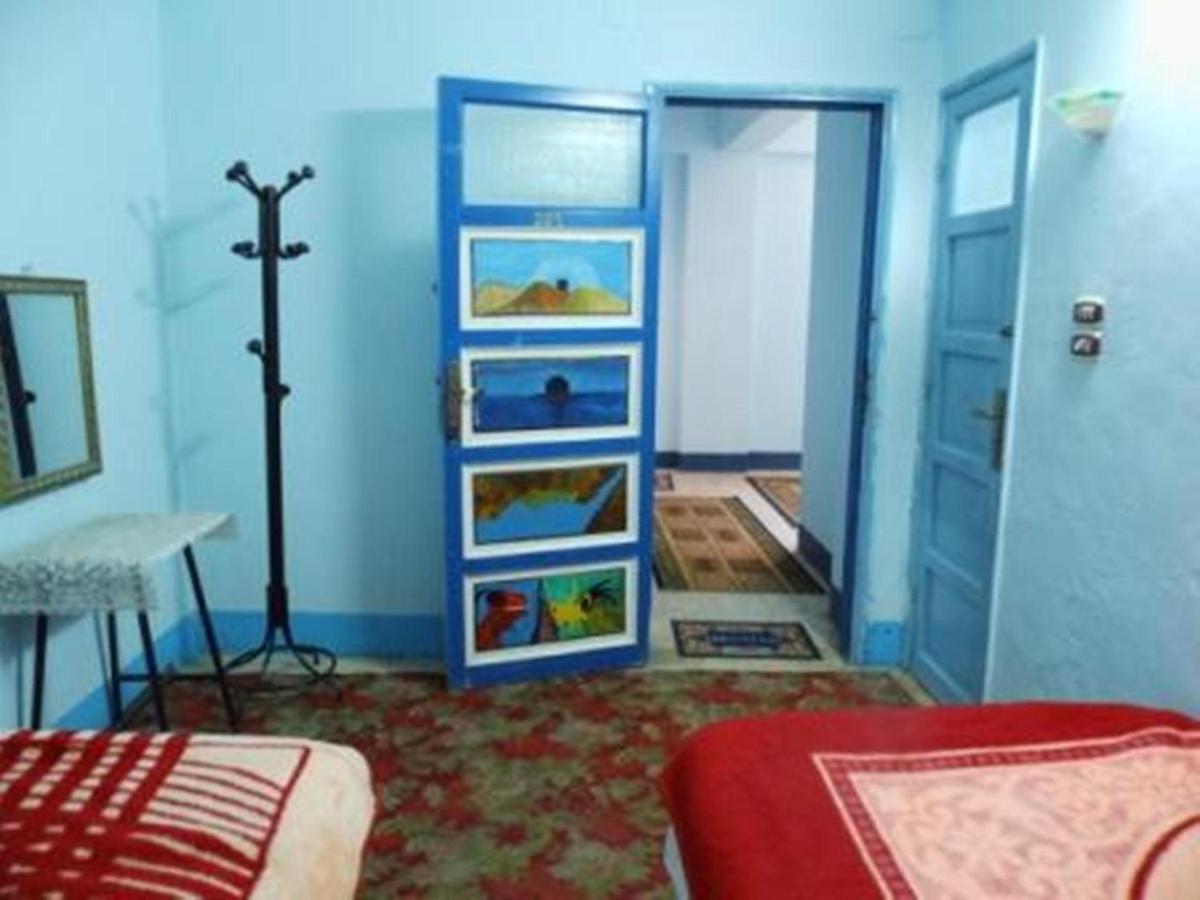 Bob Marley House Sherief Hotel ลักซอร์ ห้อง รูปภาพ